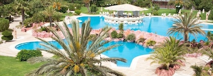 Regency Tunis Hotel