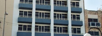 Coral Hotel