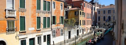 Corte Dei Greci