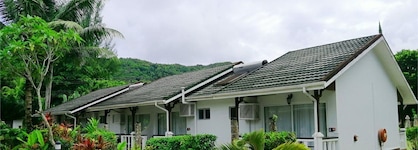 Le Relax Beach Resort - Praslin