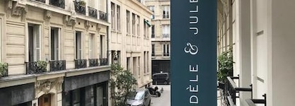 Hôtel Adèle & Jules