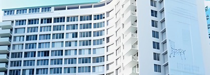 Mondrian South Beach