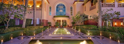 The Ritz-Carlton Dubai