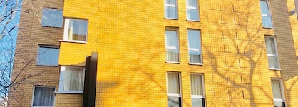 Hotel Delta Am Potsdamer Platz