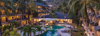 Radisson Resort And Suites Phuket