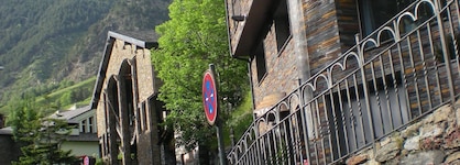 Hotel Montane