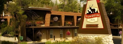 Tonquin Inn