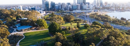 Citadines St Georges Terrace Perth