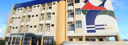 Real Praia Hotel