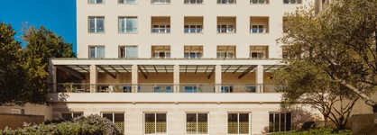 Family Hotel La Luna