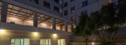 Family Hotel La Luna