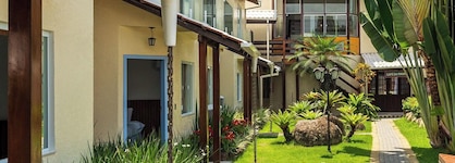 Pousada Villa Del Sol