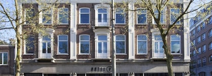 Hotel V Frederiksplein