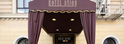Hotel Bijou
