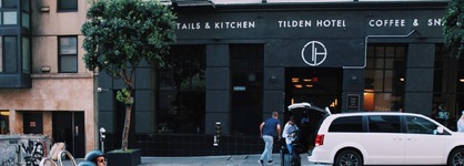 Tilden Hotel