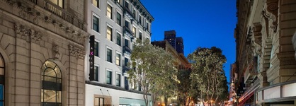 Axiom Hotel San Francisco