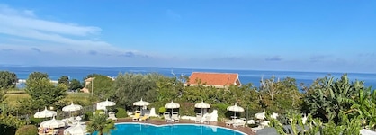 Hotel Tirreno