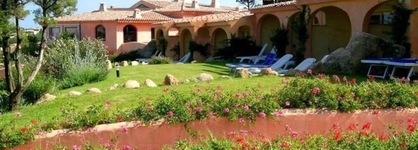 Grand Hotel In Porto Cervo