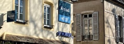 Kyriad Chalon-Sur-Saone Centre