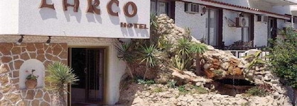 Best Western Plus Larco Hotel