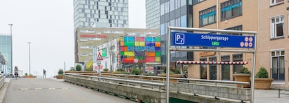 Leonardo Hotel Almere City Center