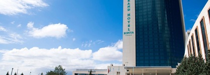 Grand Hotel Konya