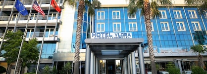 Vlora International