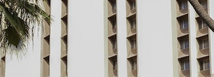 Novotel Dakar