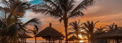 Mövenpick Resort Lamantin Saly
