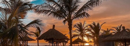 Mövenpick Resort Lamantin Saly