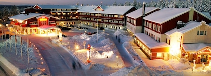 Hotel Hullu Poro