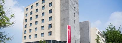 Bastion Hotel Almere
