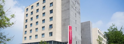 Bastion Hotel Almere