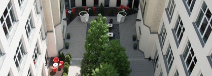 Adina Apartment Hotel Berlin Checkpoint Charlie