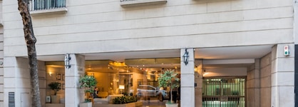 Loi Suites Arenales