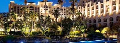 Lotte Hotel Jeju