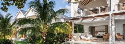 Sandals Halcyon Beach