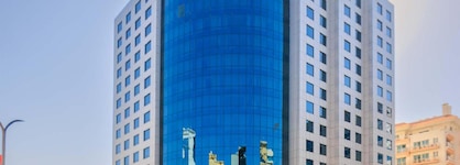 Plaza Inn Doha