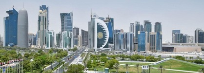 Sheraton Grand Doha Resort & Convention Hotel