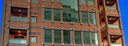 Radiance Premium Suites