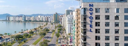 Novotel Florianópolis