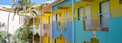 Canella Beach Hotel