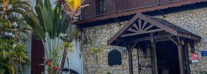 Auberge De La Vieille Tour