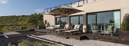 Carmel Forest By Isrotel Exclusive