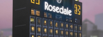 Rosedale Hotel Hong Kong