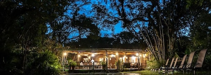 Gooderson Bushlands Game Lodge