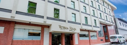 Victoria Regia Hotel