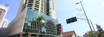 Bourbon Joinville Convention Hotel