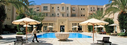 La Kasbah Kairouan