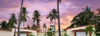 Sokha Beach Resort